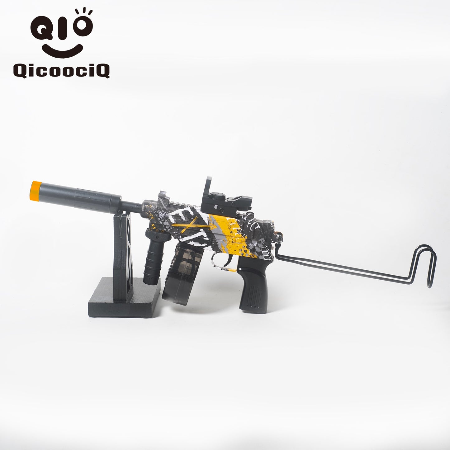 Scorpion Gel Water Ball Blaster,for Out door Activities Game Party