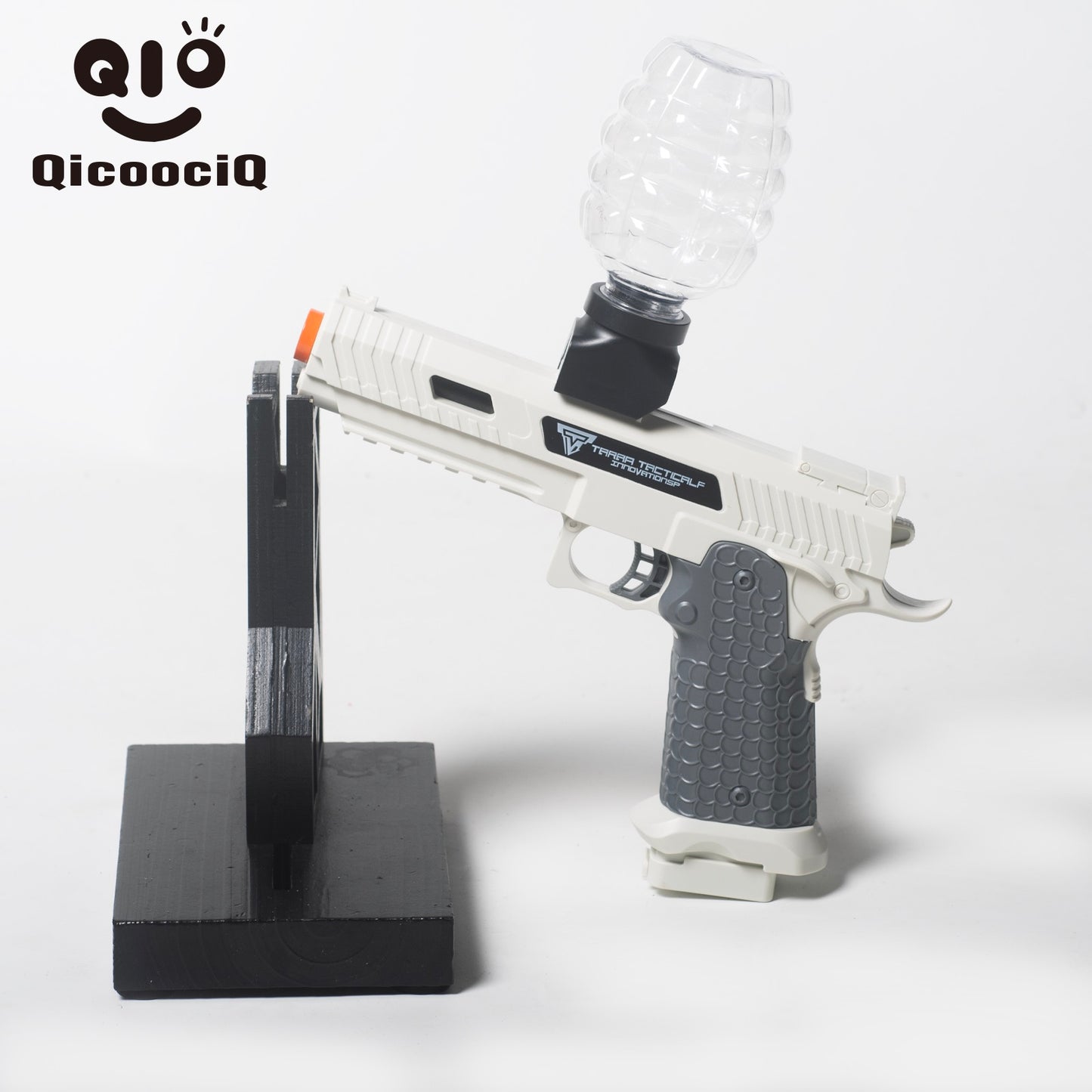 TTI Gel Water Ball Blaster,for Out door Activities Game Party