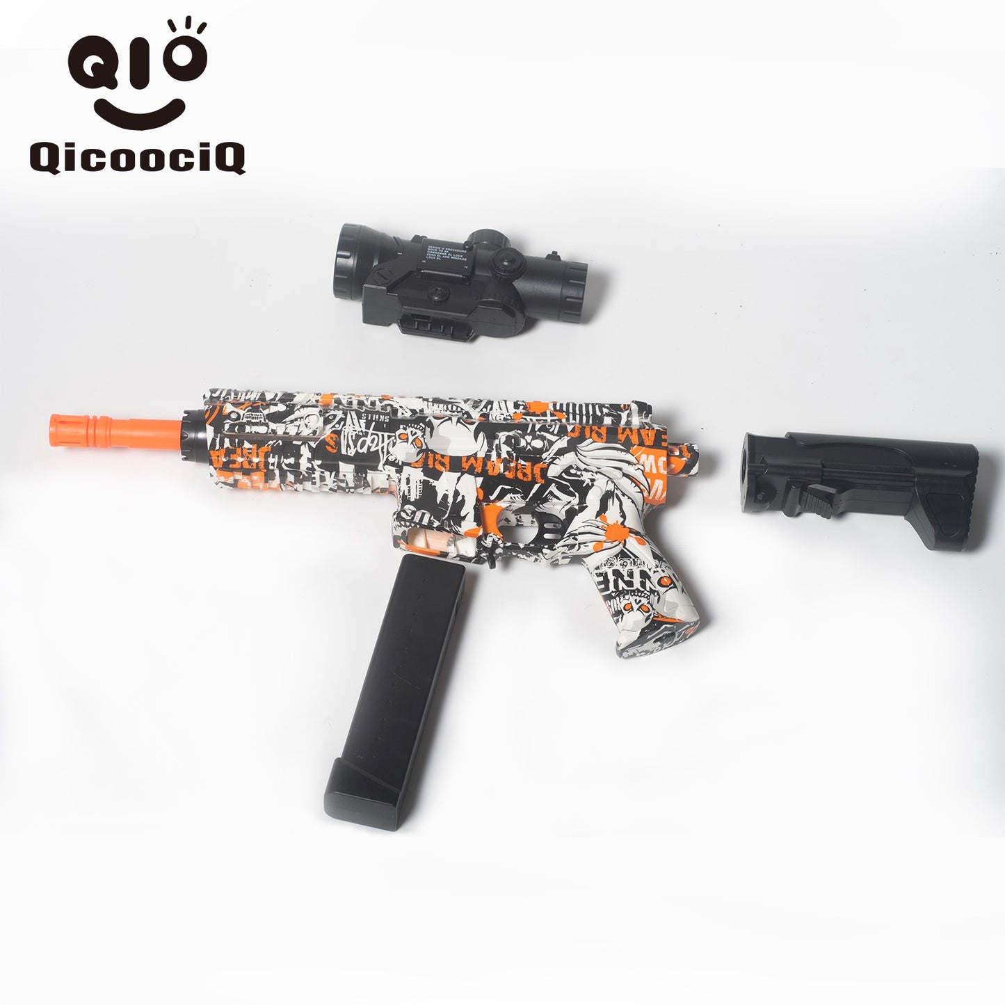 ARP9 Gel Water Ball Blaster,for Out door Activities Game Party