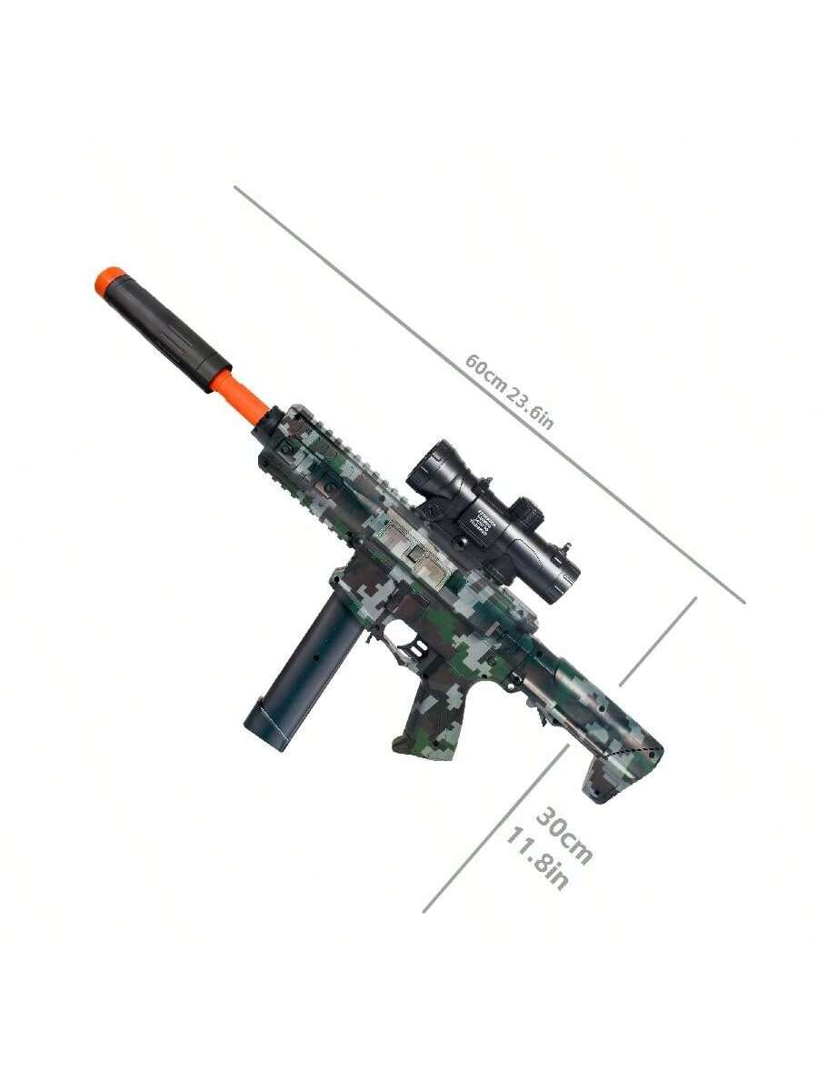ARP9 Gel Water Ball Blaster,for Out door Activities Game Party