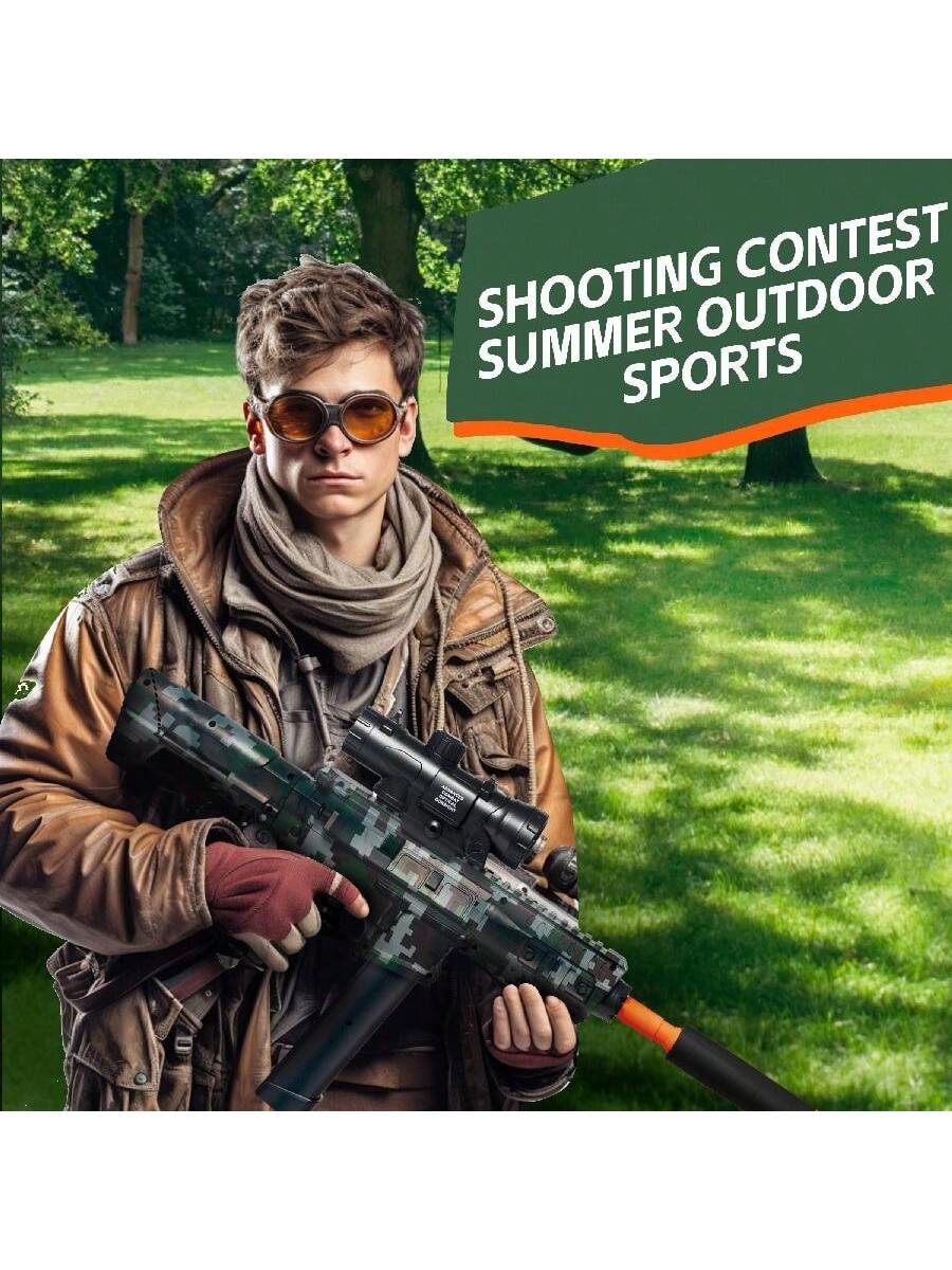 ARP9 Gel Water Ball Blaster,for Out door Activities Game Party