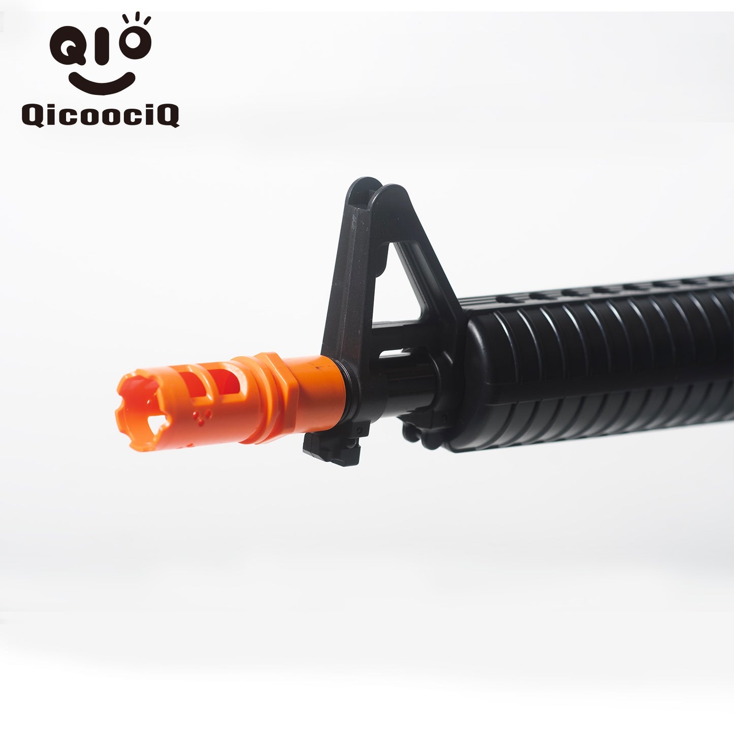 M16 Gel Water Ball Blaster,for Outdoor Activities Game Party.2MODE:Hand Movement And Electric Full Auto
