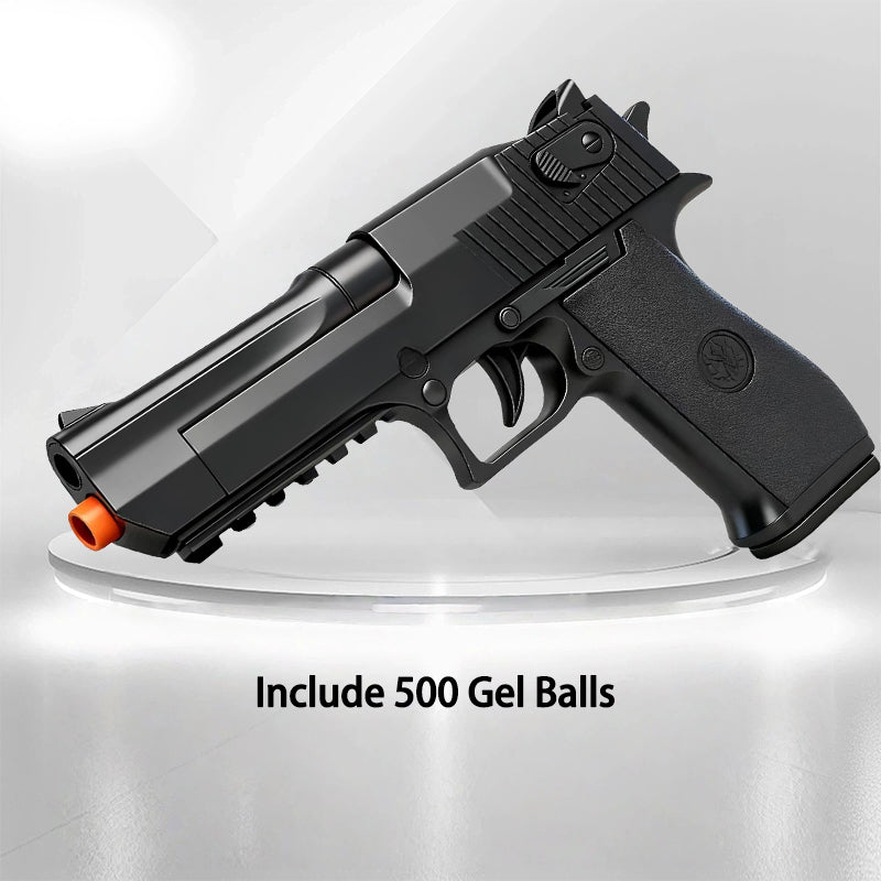50%OFF,Free Shipping,Low Price Online. Gel Water Ball Blaster,for Outdoor Activities Game Party,Boys And Girls Gift.