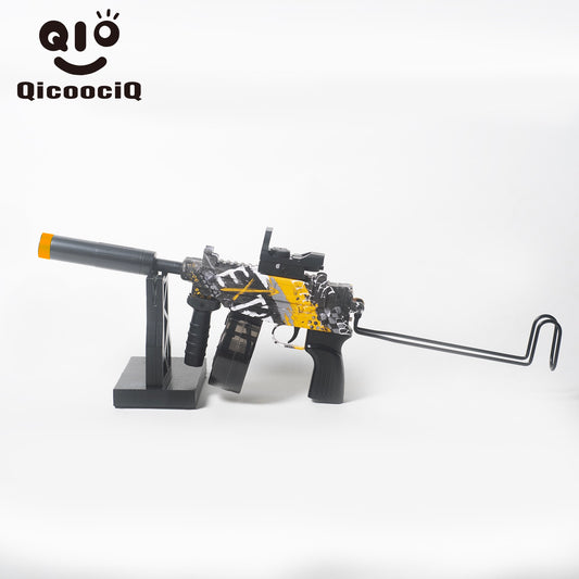 Scorpion Gel Water Ball Blaster，for Out door Activities Game Party
