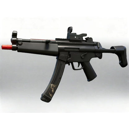 30%OFF,Free Shipping,Low Price Online.  MP5KA3 Gel Water Ball Blaster，for Outdoor Activities Game Party.2MODE:Hand Movement And Electric Full Auto（副本）