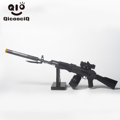 AK Gel Water Ball Blaster，for Outdoor Activities Game Party.2MODE:Hand Movement And Electric Full Auto