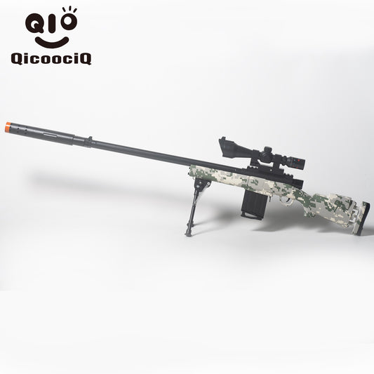 M24 Water Ball Blaster，for Out door Activities Game Party