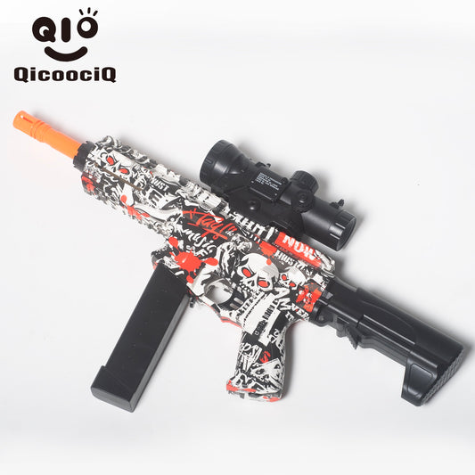 ARP9 Gel Water Ball Blaster，for Out door Activities Game Party