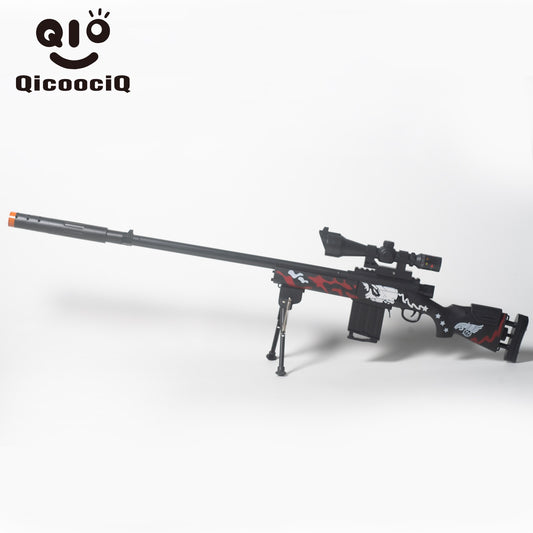 M24 Water Ball Blaster，for Out door Activities Game Party