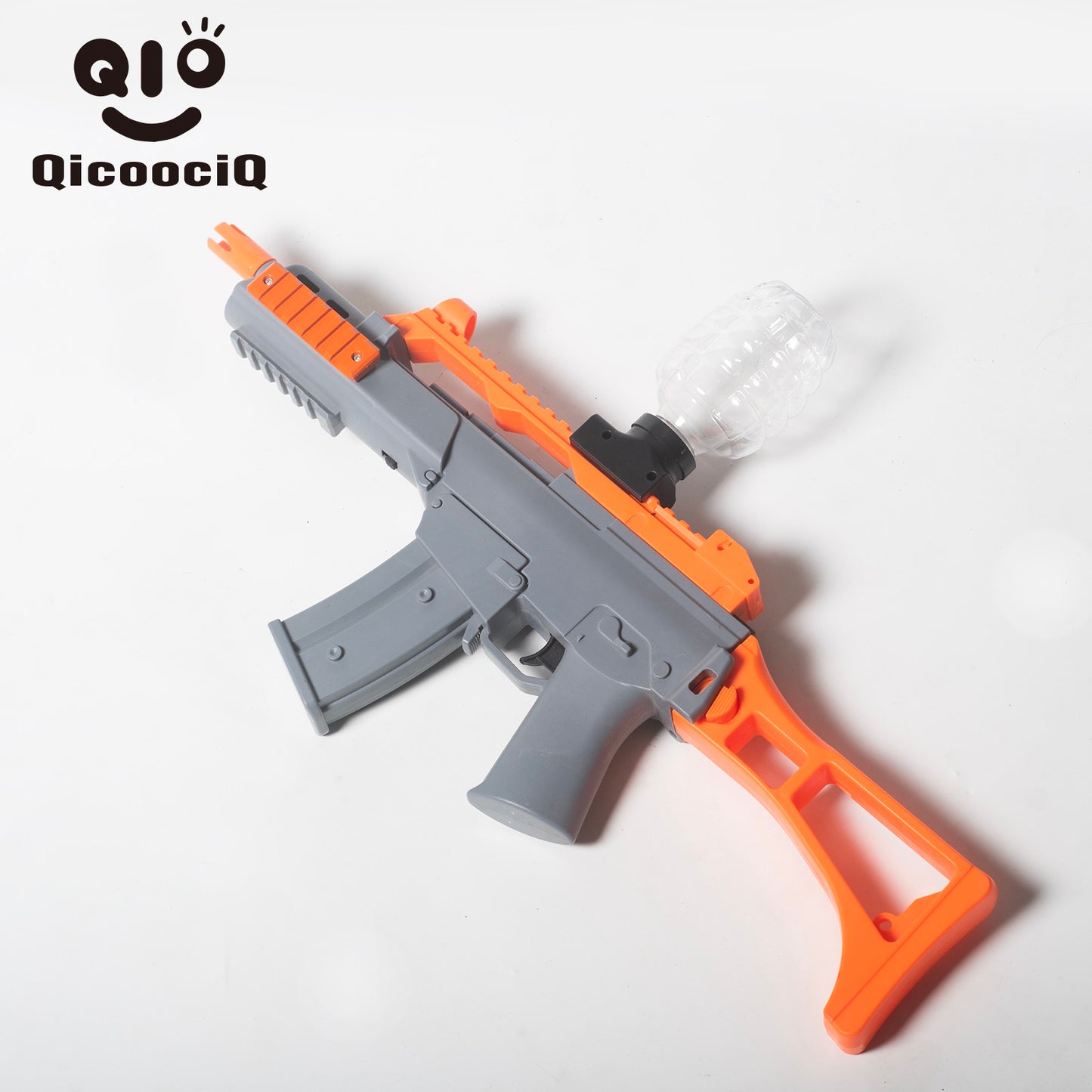 UMP 45 Gel Water Ball Blaster，for Out door Activities Game Party
