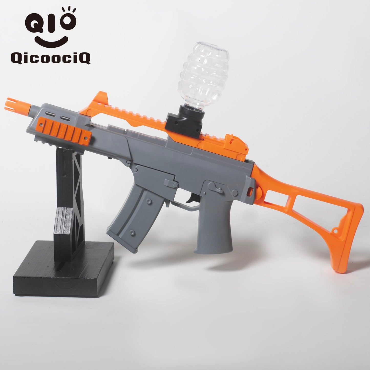 UMP 45 Gel Water Ball Blaster，for Out door Activities Game Party