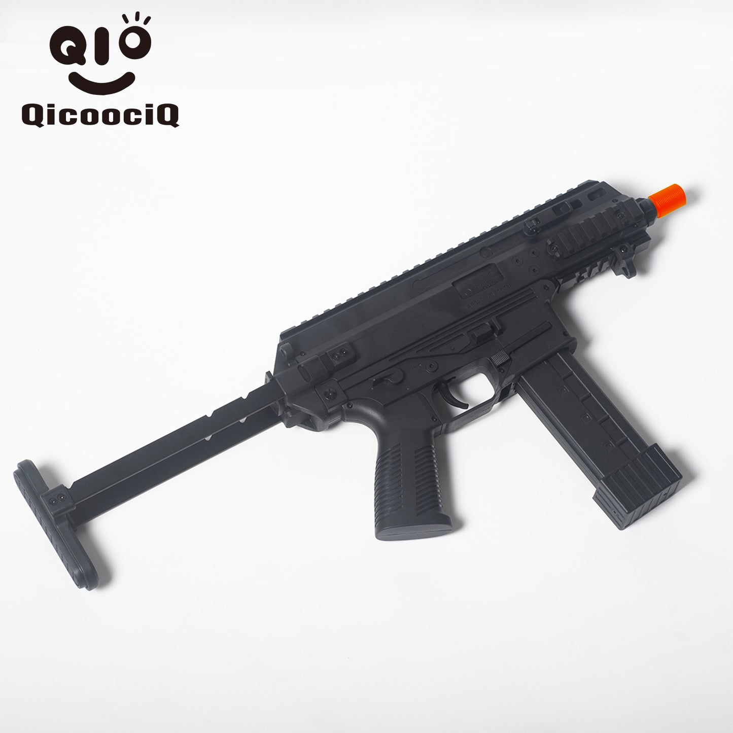 APC-K9 Gel Water Ball Blaster，for Outdoor Activities Game Party.2MODE:One shot And Electric Full Auto 18+