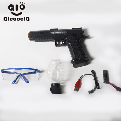 TTI Gel Water Ball Blaster，for Out door Activities Game Party