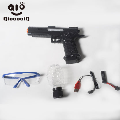 TTI Gel Water Ball Blaster，for Out door Activities Game Party