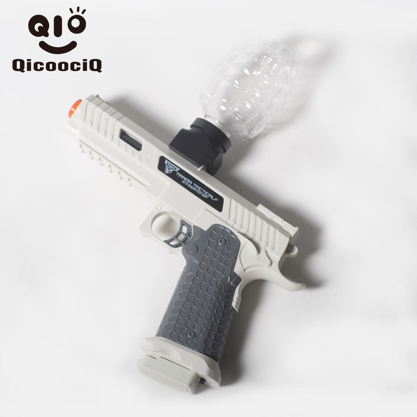 TTI  Gel Water Ball Blaster，for Out door Activities Game Party