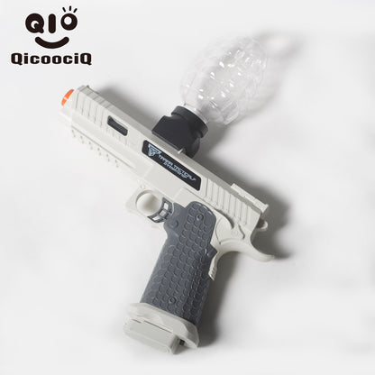 TTI  Gel Water Ball Blaster，for Out door Activities Game Party