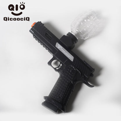 TTI Gel Water Ball Blaster，for Out door Activities Game Party