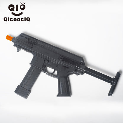 APC-K9 Gel Water Ball Blaster，for Outdoor Activities Game Party.2MODE:One shot And Electric Full Auto 18+