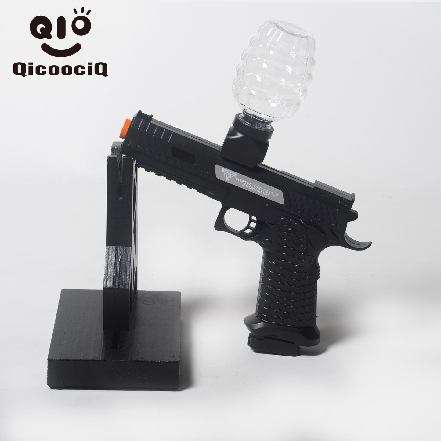 TTI Gel Water Ball Blaster，for Out door Activities Game Party