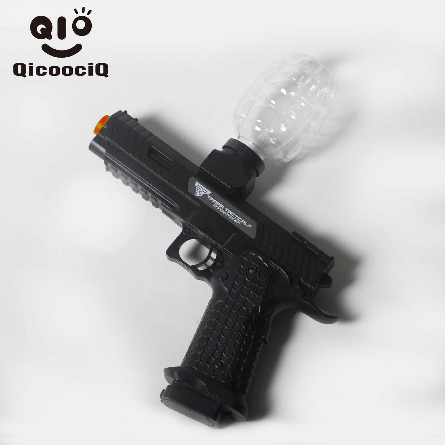TTI Gel Water Ball Blaster，for Out door Activities Game Party
