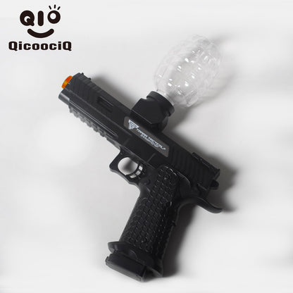 TTI Gel Water Ball Blaster，for Out door Activities Game Party