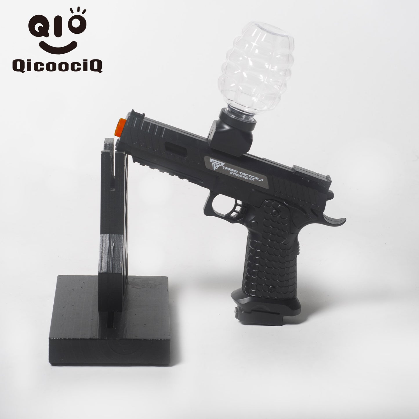 TTI Gel Water Ball Blaster，for Out door Activities Game Party