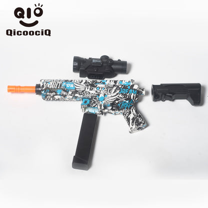 ARP9 Gel Water Ball Blaster，for Out door Activities Game Party