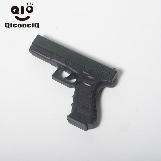 Gel Water Ball Blaster，for Outdoor Activities Game Party