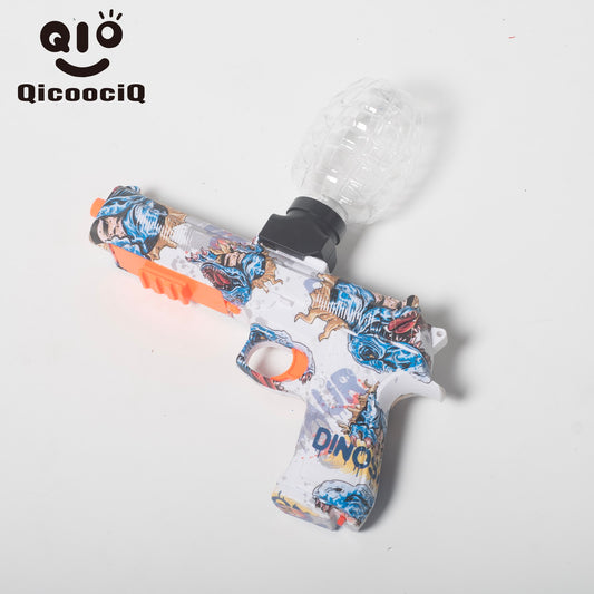 1911 Gel Water Ball Blaster，for Out door Activities Game Party