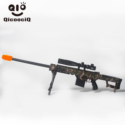 Ronnie Barrett Water Ball Blaster，for Out door Activities Game Party