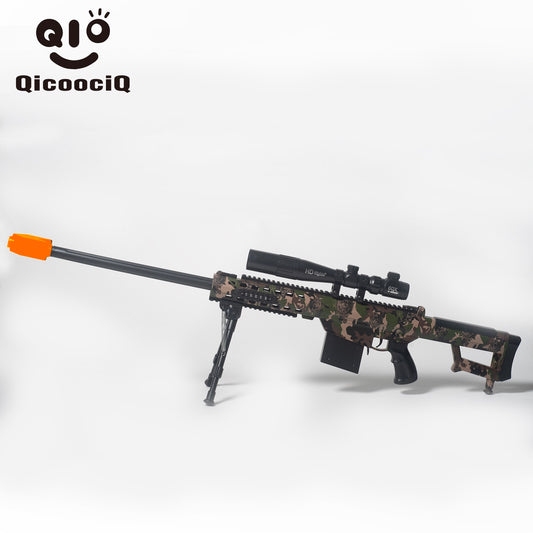 Ronnie Barrett Water Ball Blaster，for Out door Activities Game Party