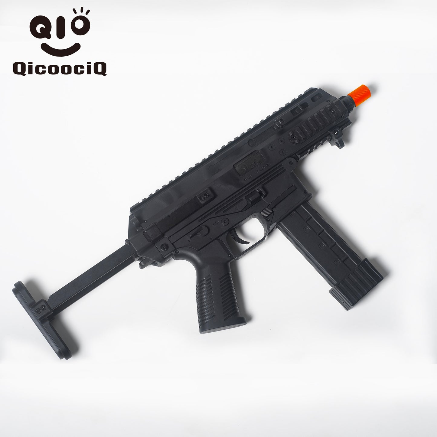 APC-K9 Gel Water Ball Blaster，for Outdoor Activities Game Party.2MODE:One shot And Electric Full Auto 18+