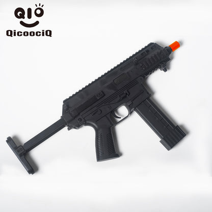 APC-K9 Gel Water Ball Blaster，for Outdoor Activities Game Party.2MODE:One shot And Electric Full Auto 18+