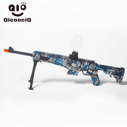 MINI 14 Gel Water Ball Blaster，for Outdoor Activities Game Party.