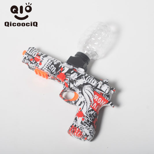 1911 Gel Water Ball Blaster，for Out door Activities Game Party