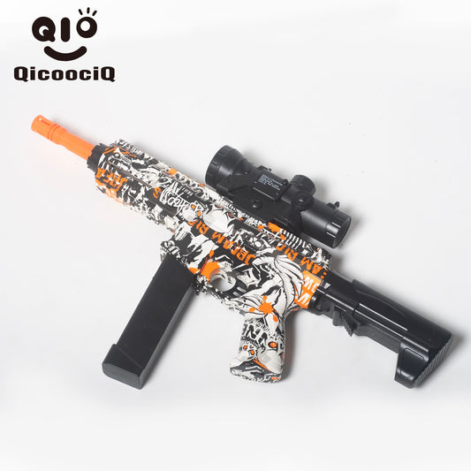 ARP9 Gel Water Ball Blaster，for Out door Activities Game Party