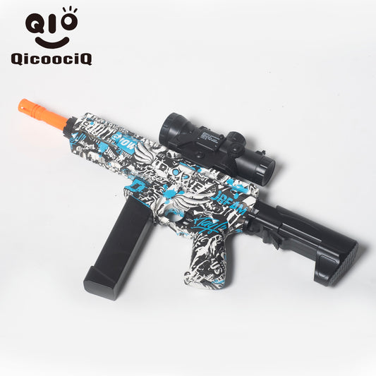 ARP9 Gel Water Ball Blaster，for Out door Activities Game Party