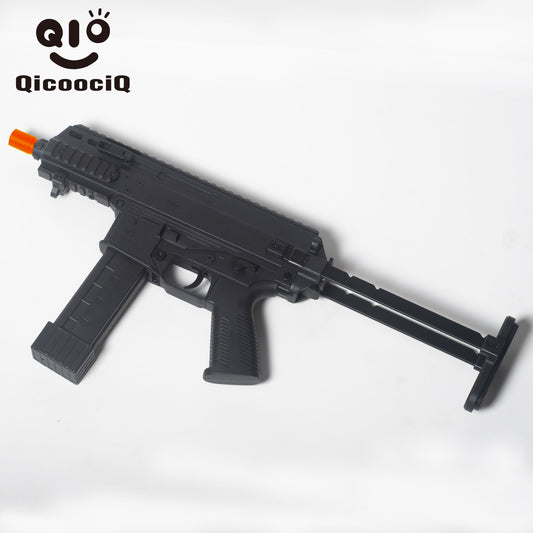 APC-K9 Gel Water Ball Blaster，for Outdoor Activities Game Party.2MODE:One shot And Electric Full Auto 18+