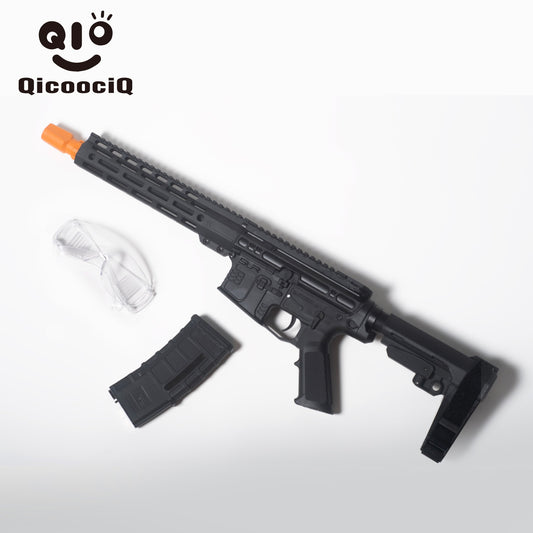 SLR 3.0 Gel Water Ball Blaster，for Outdoor Activities Game Party.2MODE:One shot And Electric Full Auto 18+
