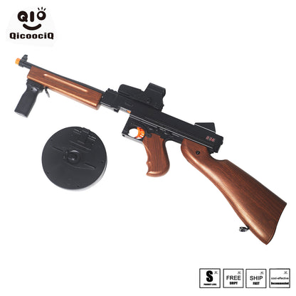 50%OFF,Free Shipping,Low Price Online. Thomson Gel Water Ball Blaster，for Outdoor Activities Game Party. Electric Full Auto