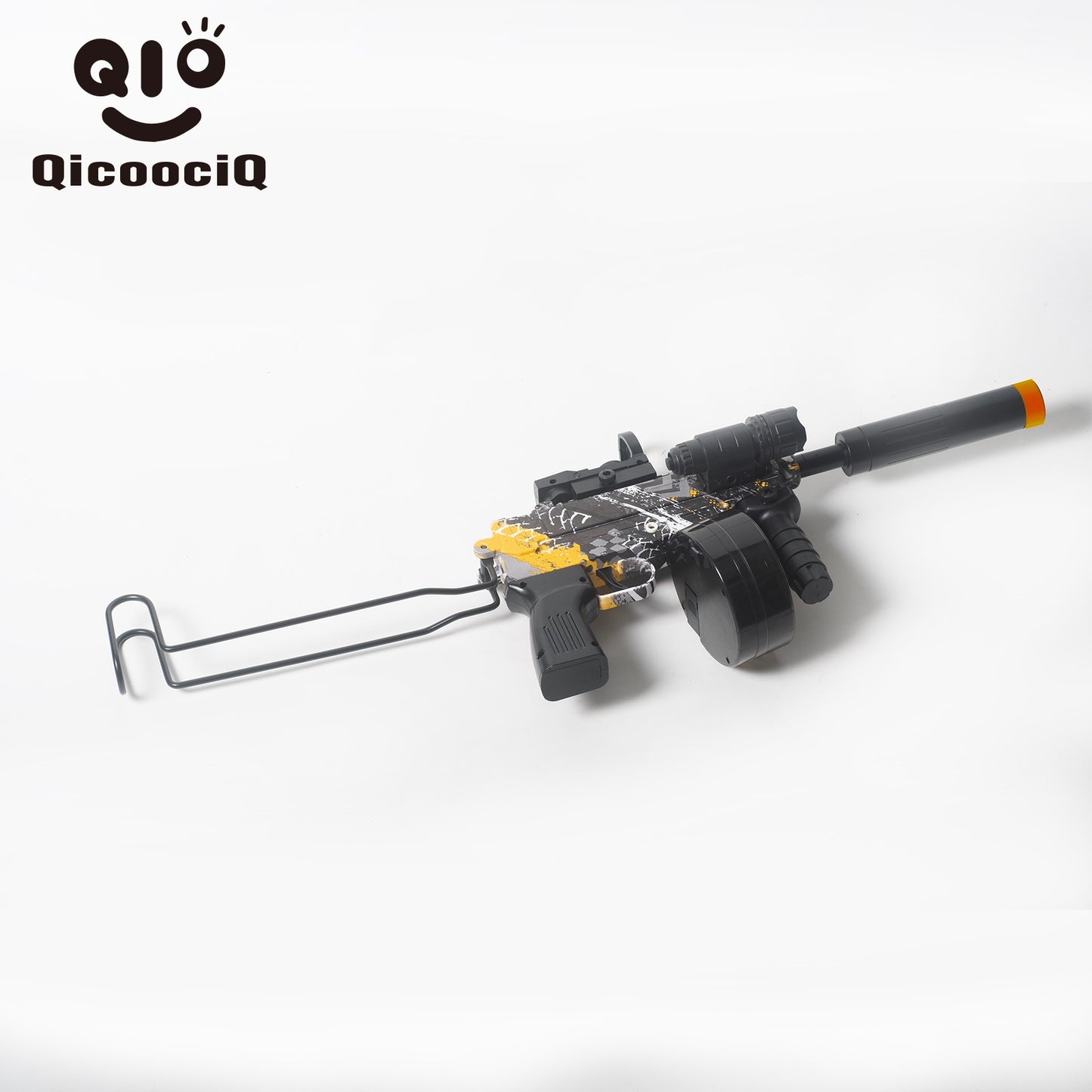 Scorpion Gel Water Ball Blaster，for Out door Activities Game Party