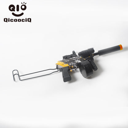 Scorpion Gel Water Ball Blaster，for Out door Activities Game Party