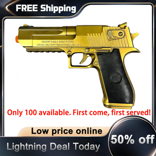 50%OFF,Free Shipping,Low Price Online. Gel Water Ball Blaster，for Outdoor Activities Game Party,Boys And Girls Gift.