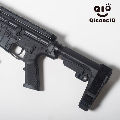 SLR 3.0 Gel Water Ball Blaster，for Outdoor Activities Game Party.2MODE:One shot And Electric Full Auto 18+