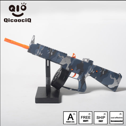 AA12 Gel Water Ball Blaster，for Outdoor Activities Game Party.2MODE:Hand Movement And Electric Full Auto