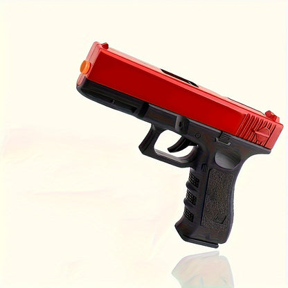 Gel Water Ball Blaster，for Outdoor Activities Game Party