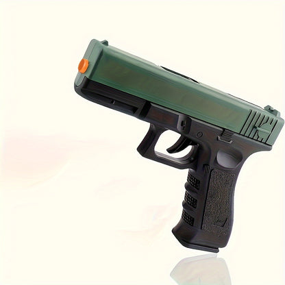 Gel Water Ball Blaster，for Outdoor Activities Game Party