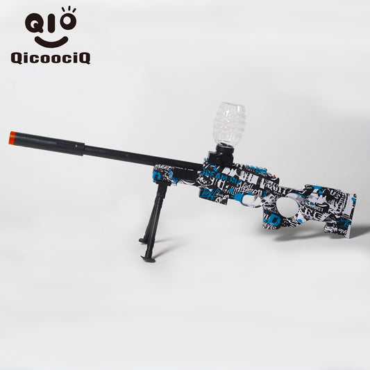 AWM Water Ball Blaster，for Out door Activities Game Party