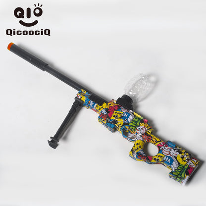 AWM Water Ball Blaster，for Out door Activities Game Party