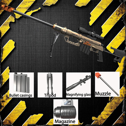 M200 Water Ball Blaster，for Out door Activities Game Party